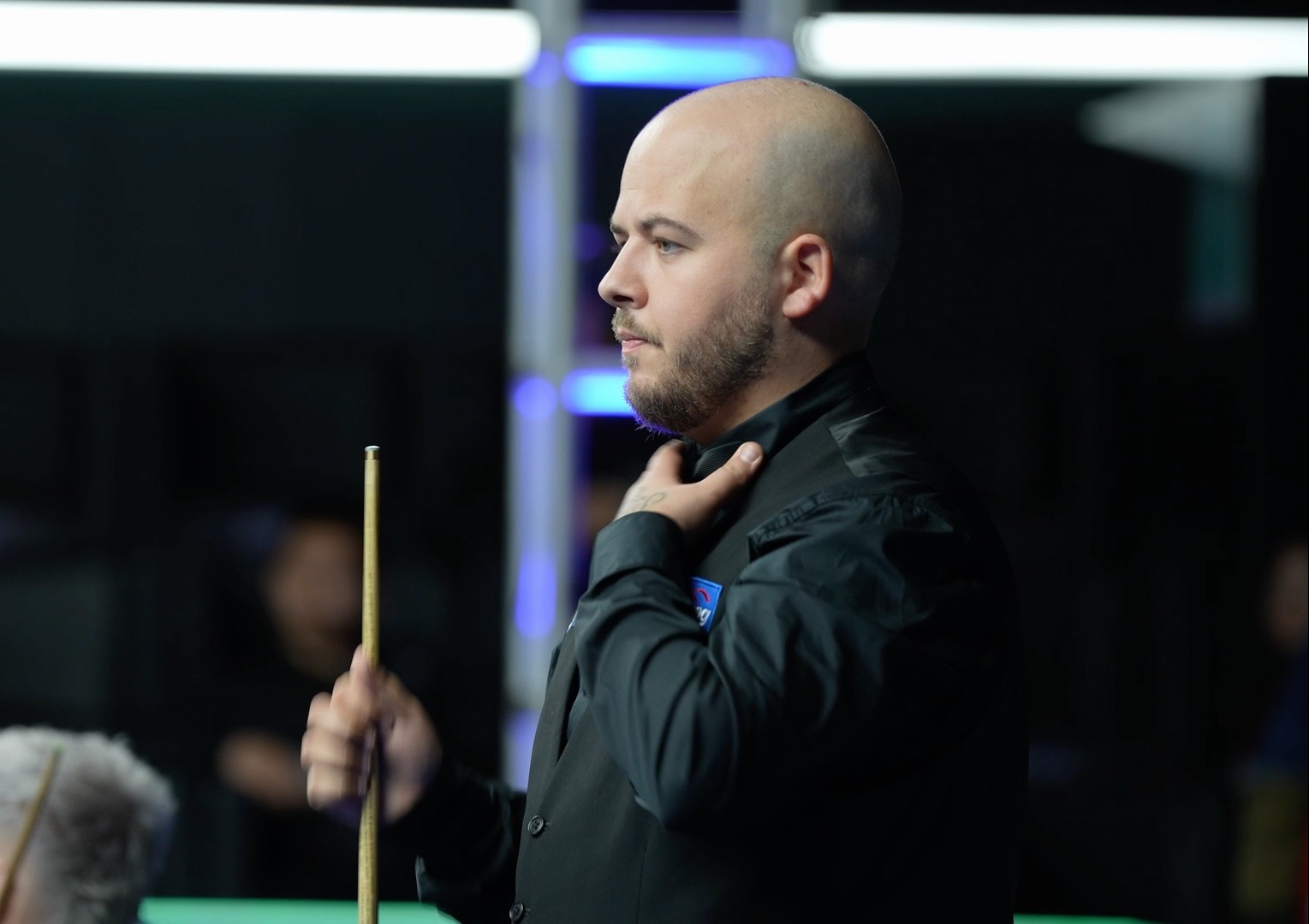 一攻一守 一攻一守