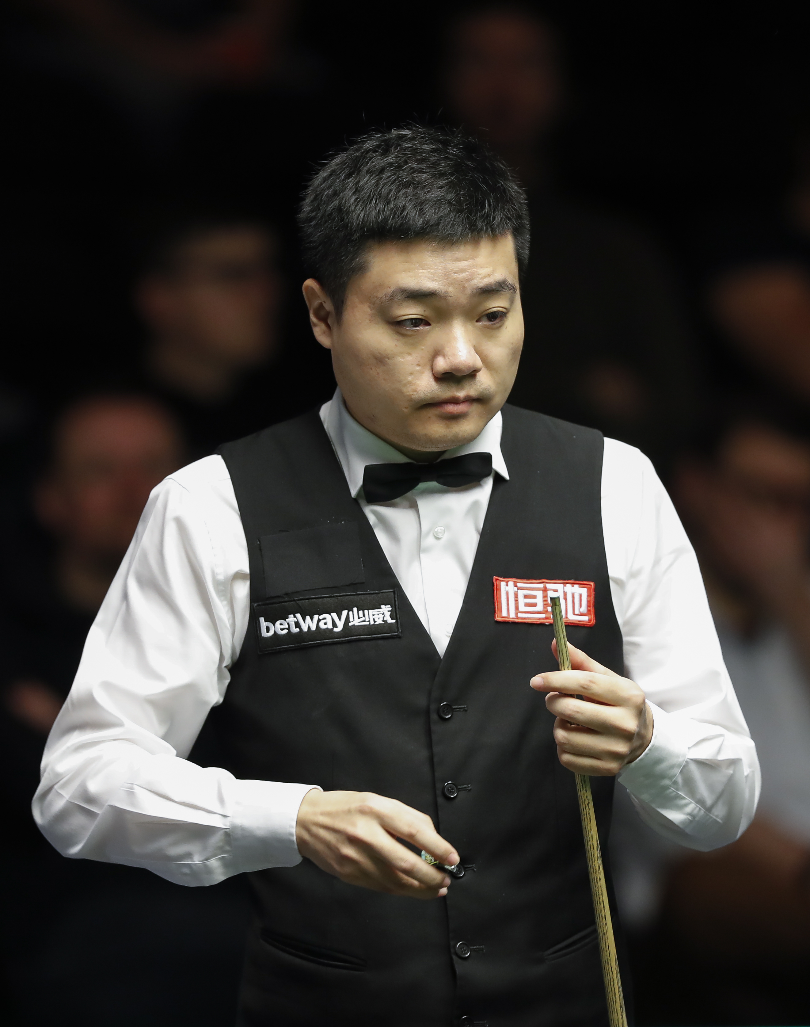 全红婵至关 全红婵至关