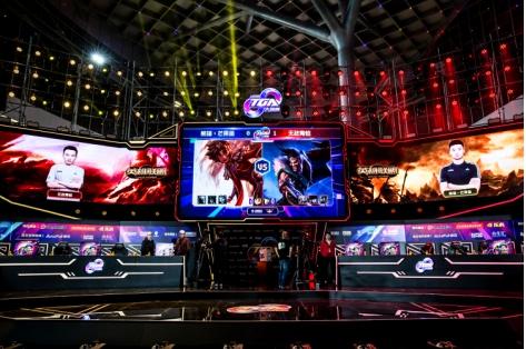 关键一战 关键一战