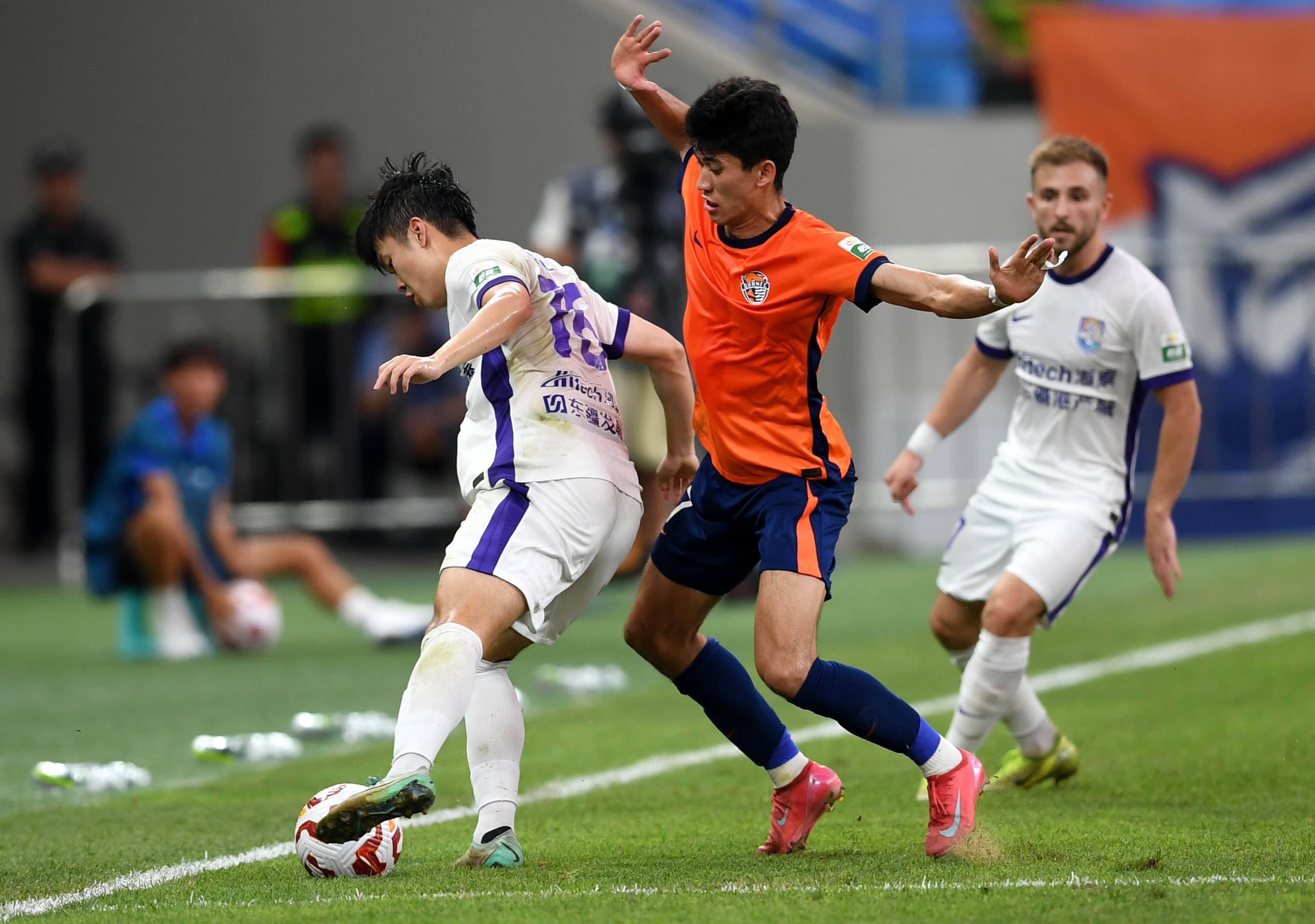 化的独特见 化的独特见