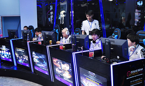 敘利亞作為 敘利亞作為